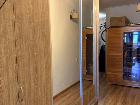 квартира по адресу Заозерна ул., 39Б