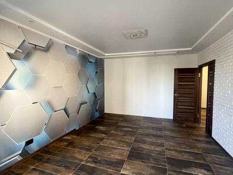 квартира за адресою Кармелюка вул., 9