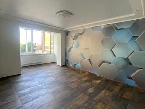 квартира за адресою Кармелюка вул., 9
