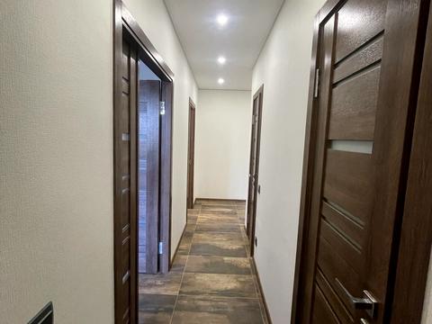 квартира за адресою Кармелюка вул., 9