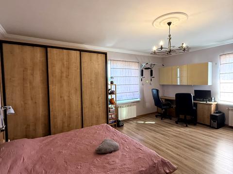 квартира по адресу Заозерна ул., 39Б