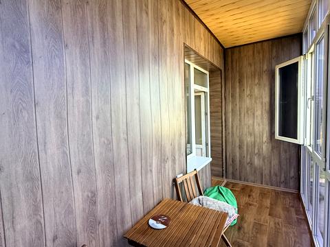 квартира по адресу Заозерна ул., 39Б