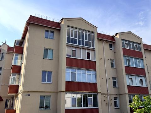 квартира по адресу Заозерна ул., 39Б