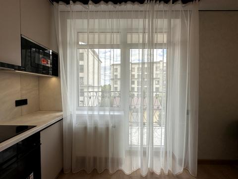 квартира по адресу Западная ул., 14