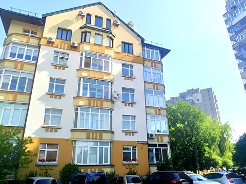 квартира за адресою Джорджа Вашингтона вул. (Батальна), 17а