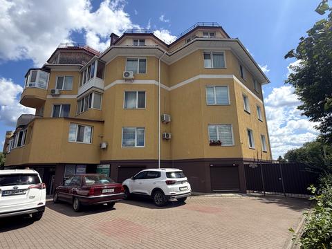 квартира за адресою Володимира Вернадського вул. (Островського), 9
