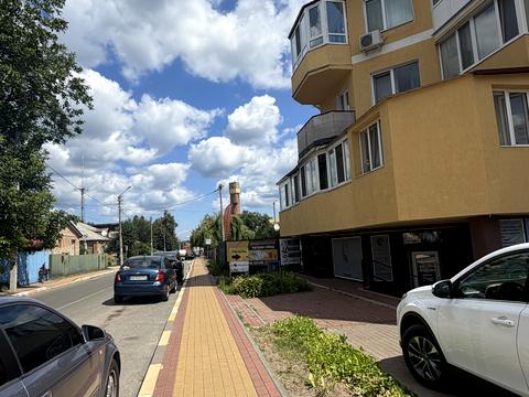 квартира за адресою Володимира Вернадського вул. (Островського), 9