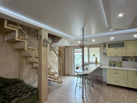 квартира за адресою Володимира Вернадського вул. (Островського), 9