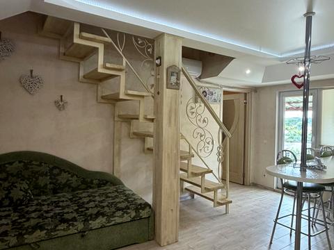 квартира за адресою Володимира Вернадського вул. (Островського), 9