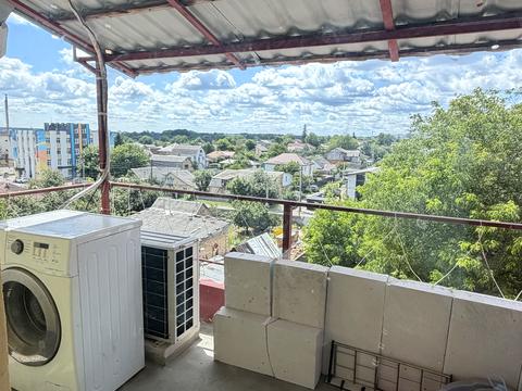 квартира за адресою Володимира Вернадського вул. (Островського), 9