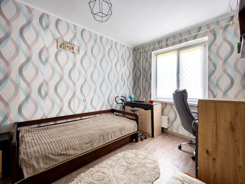 квартира за адресою Червоної Калини просп., 75