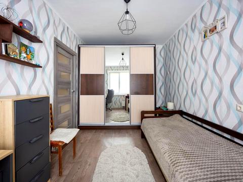 квартира за адресою Червоної Калини просп., 75
