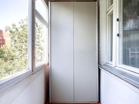 квартира за адресою Червоної Калини просп., 75