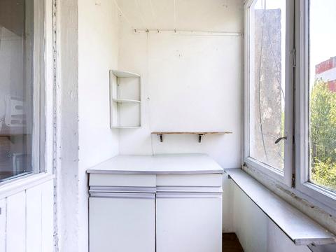 квартира за адресою Червоної Калини просп., 75