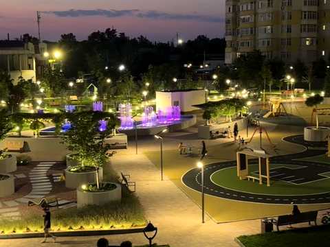 квартира по адресу Краснова ул., 1-Б
