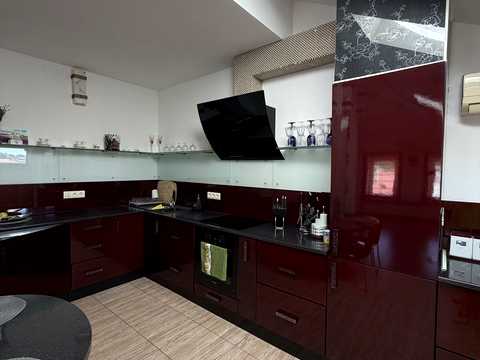 квартира за адресою Оноре де Бальзака вул., 33