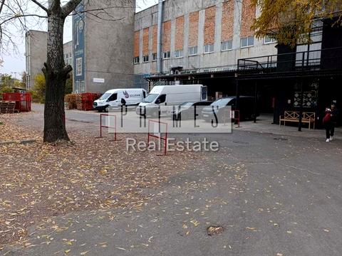 коммерческая по адресу Автозаводской пер., 1