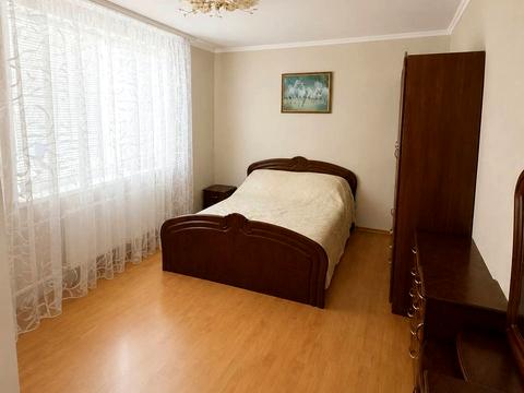 квартира за адресою Немирівське шосе, 80