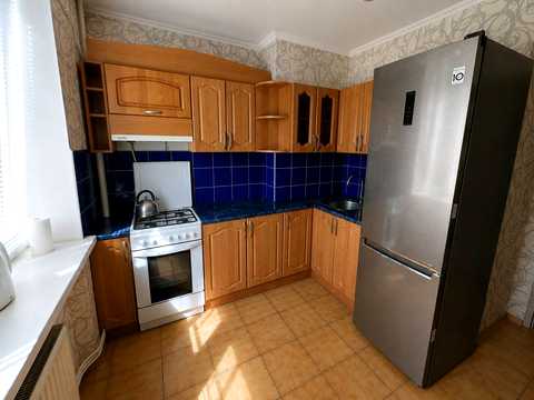квартира по адресу Немировское шоссе, 80