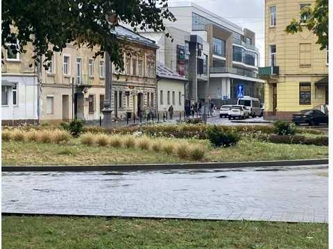 коммерческая по адресу Джерельная ул., 32