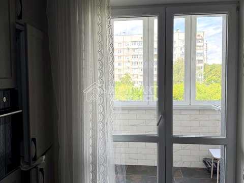 квартира за адресою Станіслава Партали вул. (Балакірєва), 19а