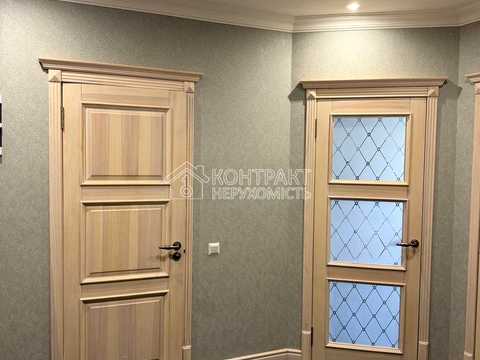 квартира за адресою Станіслава Партали вул. (Балакірєва), 19а