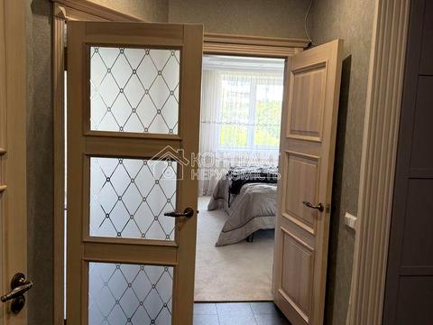 квартира за адресою Станіслава Партали вул. (Балакірєва), 19а