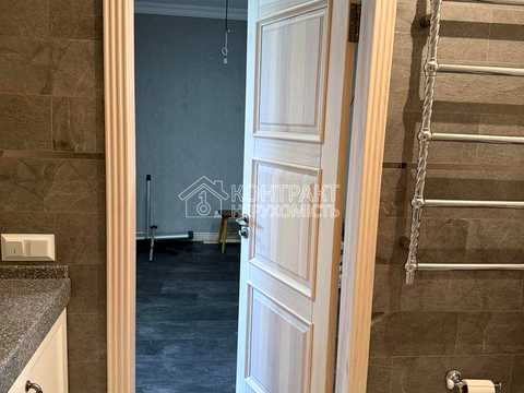 квартира за адресою Станіслава Партали вул. (Балакірєва), 19а