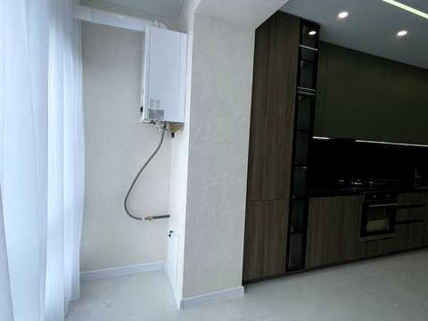 квартира за адресою Височана вул., 18 к13