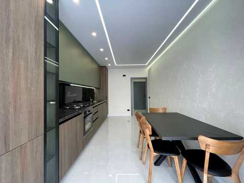 квартира за адресою Височана вул., 18 к13