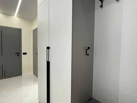 квартира за адресою Височана вул., 18 к13
