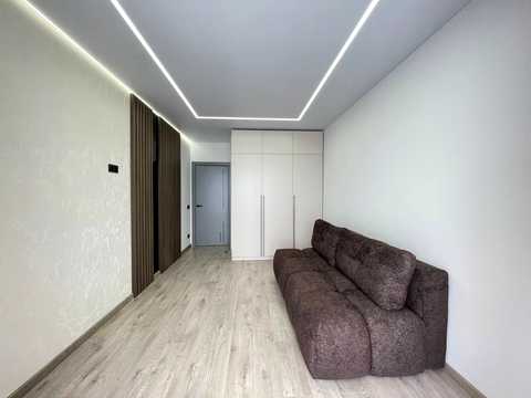 квартира за адресою Височана вул., 18 к13