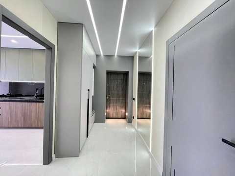 квартира за адресою Височана вул., 18 к13