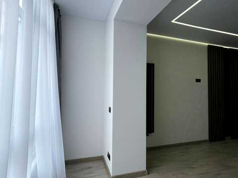 квартира за адресою Височана вул., 18 к13