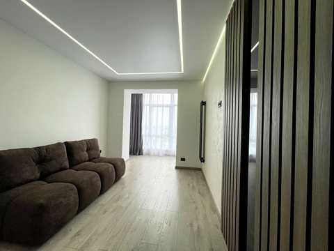 квартира за адресою Височана вул., 18 к13