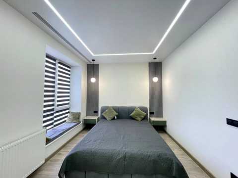 квартира за адресою Височана вул., 18 к13