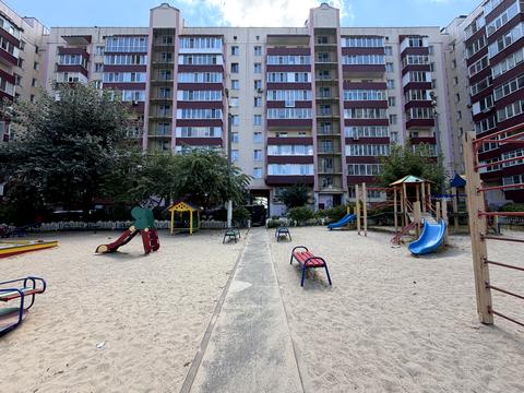 квартира по адресу мікрорайон Сосновий, 2