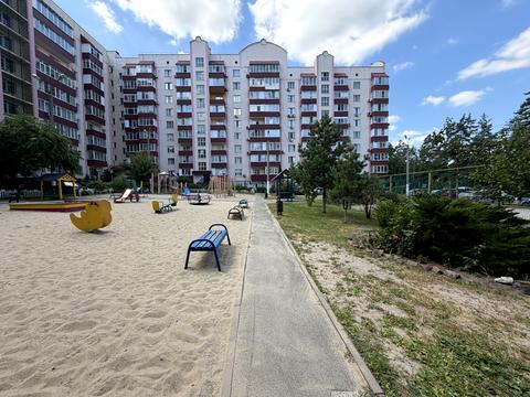 квартира по адресу мікрорайон Сосновий, 2