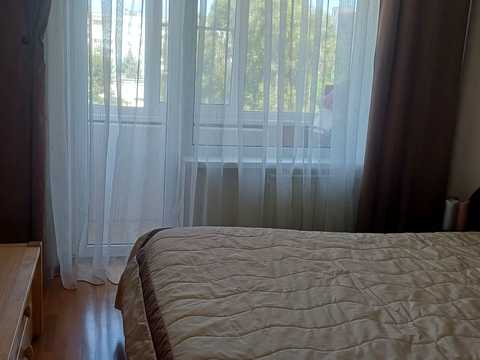 квартира за адресою Хортицьке шосе, 6