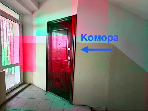 квартира по адресу мікрорайон Сосновий, 2