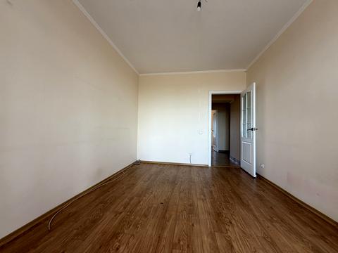 квартира по адресу мікрорайон Сосновий, 2