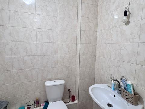 квартира по адресу Беговая ул., 17