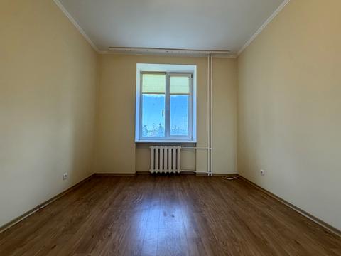 квартира по адресу мікрорайон Сосновий, 2