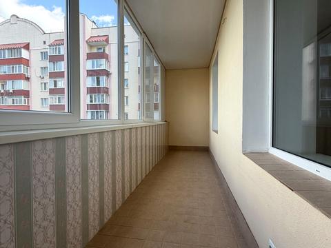 квартира по адресу мікрорайон Сосновий, 2