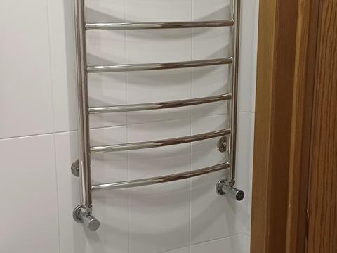 квартира за адресою Хортицьке шосе, 6