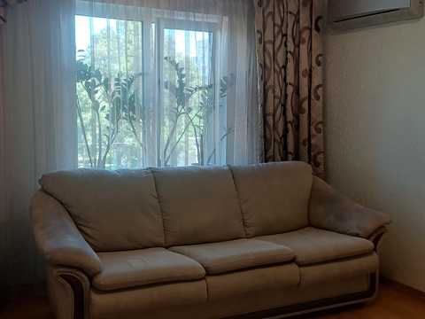 квартира за адресою Хортицьке шосе, 6