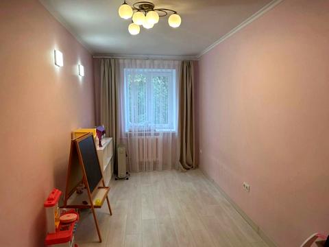 квартира по адресу Академика Лазаренко ул., 7