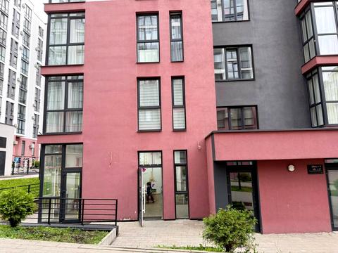 коммерческая по адресу Малоголосковская ул., 32а