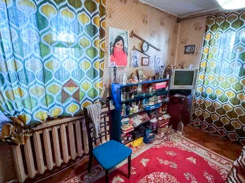 квартира по адресу Балтиморская ул. (Посмитного), 25