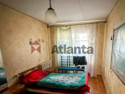 квартира по адресу Балтиморская ул. (Посмитного), 25